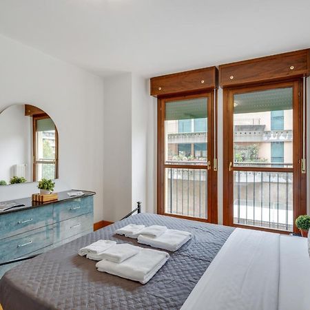 Il Broletto Apartment - Affitti Brevi Italia Lecco Esterno foto