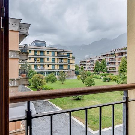 Il Broletto Apartment - Affitti Brevi Italia Lecco Esterno foto