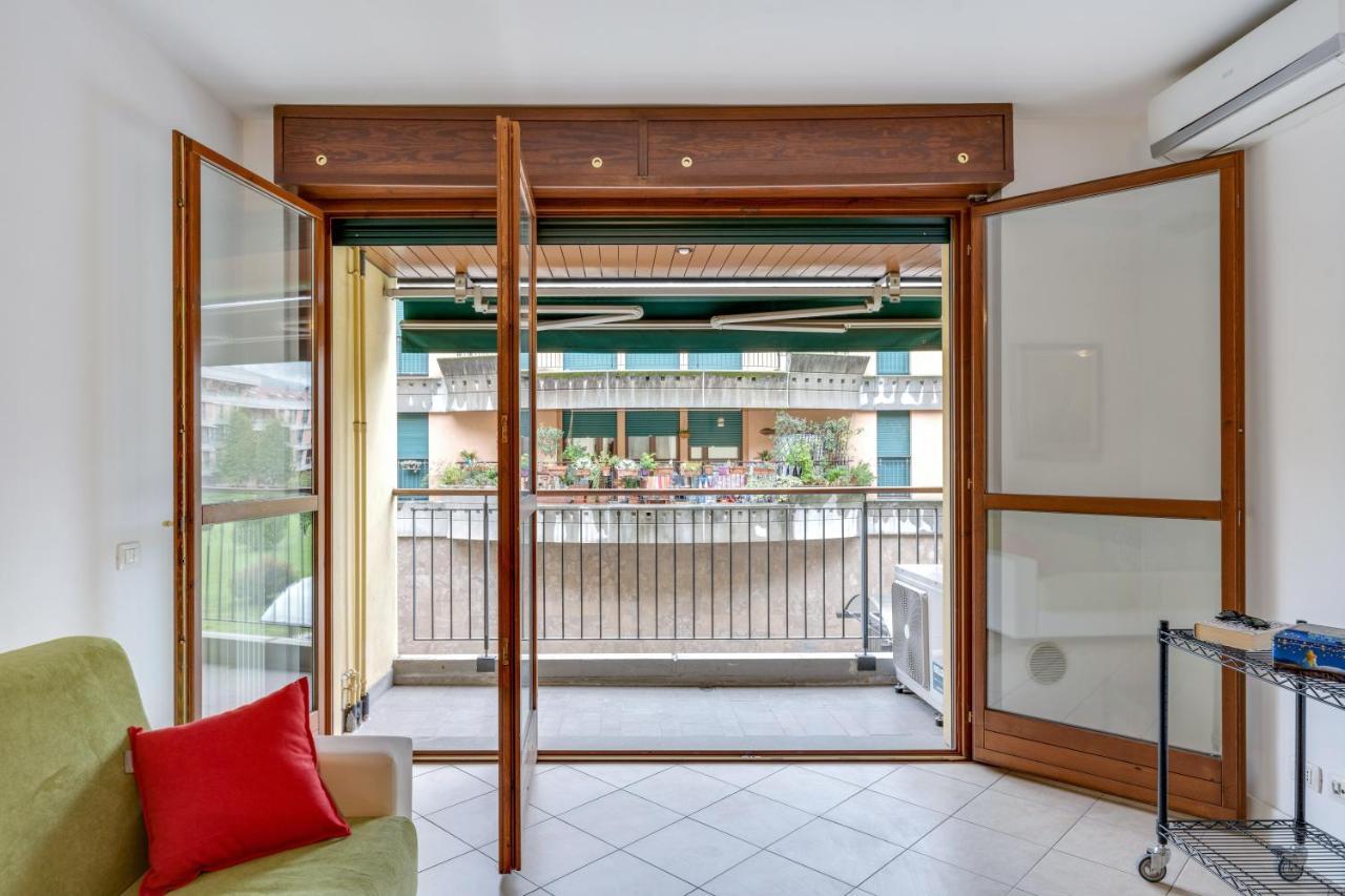 Il Broletto Apartment - Affitti Brevi Italia Lecco Esterno foto