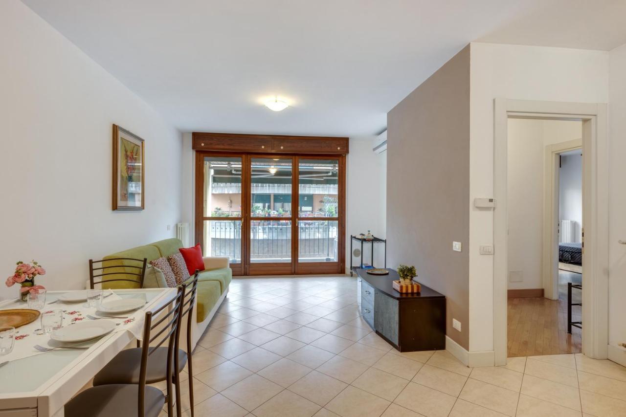 Il Broletto Apartment - Affitti Brevi Italia Lecco Esterno foto