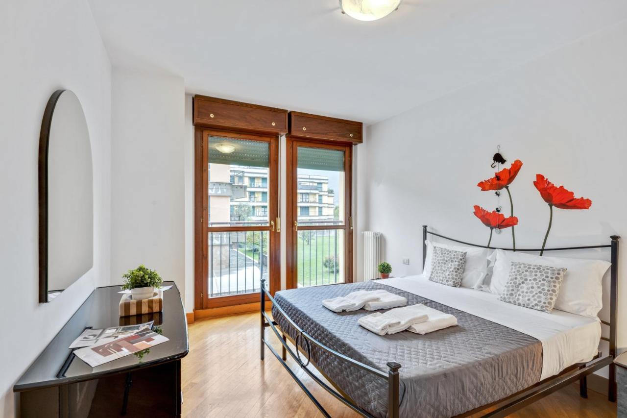 Il Broletto Apartment - Affitti Brevi Italia Lecco Esterno foto