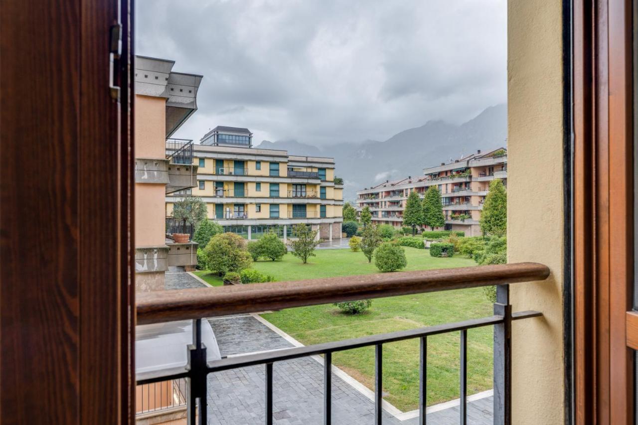 Il Broletto Apartment - Affitti Brevi Italia Lecco Esterno foto
